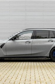 BMW M3 Touring M3 Competition xDrive M3 Competition xDrive 3.0 (530 KM)| Asystent-2