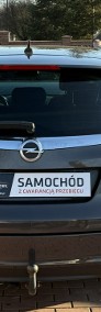 Opel Insignia I Country Tourer Skóra, Navi, Climatronic-4