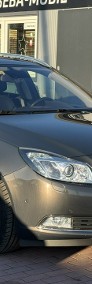 Opel Insignia I Country Tourer 4x4, Skóra, Navi, Climatronic-3