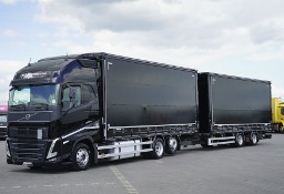 Volvo FH460 / I – SAVE / ACC / EURO 6 / ZESTAW PRZEJAZDOWY 120 M3