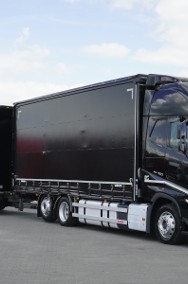  / I – SAVE / ACC / EURO 6 / ZESTAW PRZEJAZDOWY 120 M3-2