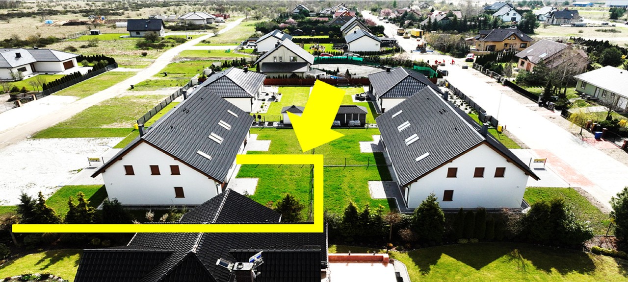 Dom na sprzedaż, 5 pokoi, 161 m², Oława