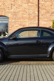 Volkswagen Beetle III 1.2 TSi 105KM NAVI Klimatronic Tempomat Alufegi Super Stan-2