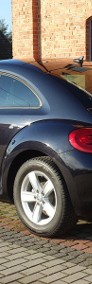 Volkswagen Beetle III 1.2 TSi 105KM NAVI Klimatronic Tempomat Alufegi Super Stan-3