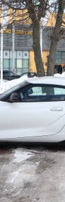 Toyota Supra Salon Polska, Serwis ASO, Automat, Skóra, Navi, Klimatronic,-4