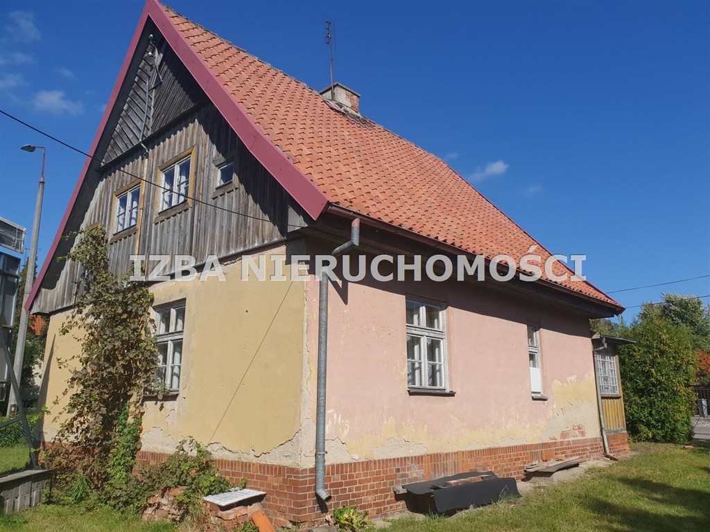 Dom na sprzedaż, 4 pokoje, 105 m², Ełk