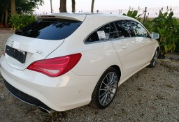 Mercedes-Benz Klasa CLA Cla 220cdi Amg