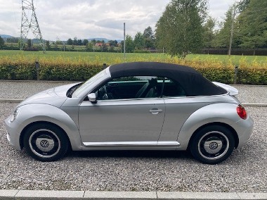 CABRIO elektryczny dach Automat DSG skóra grzane fotele alu-1