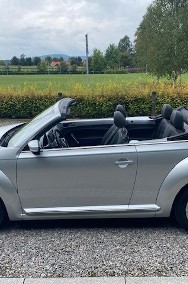 CABRIO elektryczny dach Automat DSG skóra grzane fotele alu-2