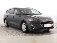 Ford Focus IV , Salon Polska, Serwis ASO, Navi, Klimatronic, Tempomat,