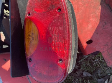 Manitou 735 - lampy tylne-1