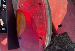 Manitou 735 - lampy tylne