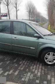 Renault Scenic II 1.6 Confort Expression-2