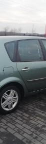 Renault Scenic II 1.6 Confort Expression-4
