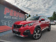 Peugeot 3008 II