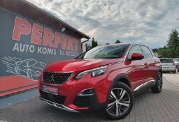 Peugeot 3008 II