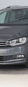 Volkswagen Touran III , Automat, Navi, Klimatronic, Tempomat, Parktronic-3