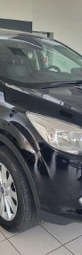 Ford Kuga II Navi Keyless 4x4 serwis ładny rej 08.2016-3