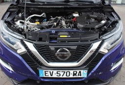 Nissan Qashqai II