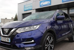 Nissan Qashqai II