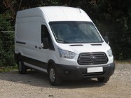 Ford Transit , L3H3, 13m3, VAT 23%, 3 Miejsca, 4 EU palet