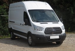 Ford Transit , L3H3, 13m3, VAT 23%, 3 Miejsca, 4 EU palet