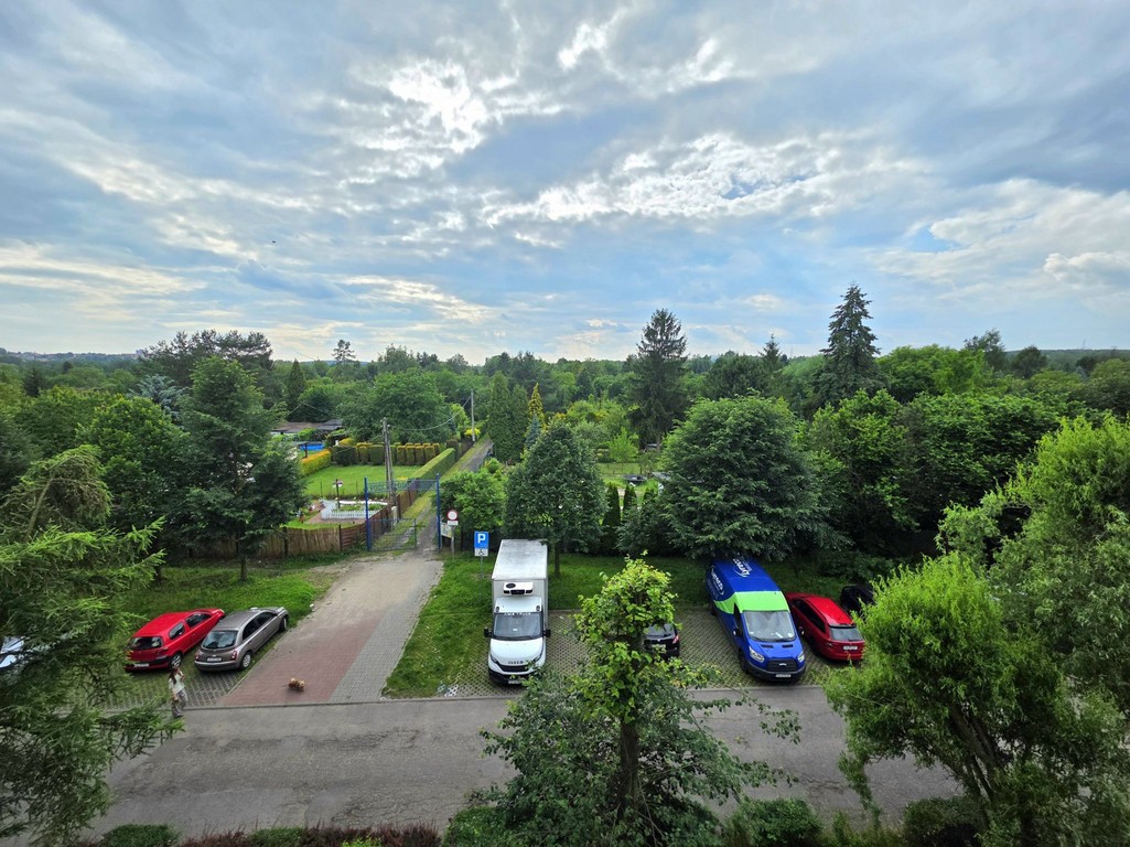 Mieszkanie na sprzedaż, 3 pokoje, 48 m², Chorzów