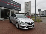 Renault Megane IV Kombi Automat Head up