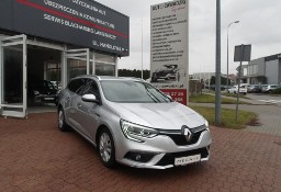 Renault Megane IV Kombi Automat Head up