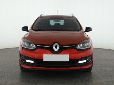 Renault Megane III , Salon Polska, Serwis ASO, Klimatronic, Tempomat, Parktronic-1