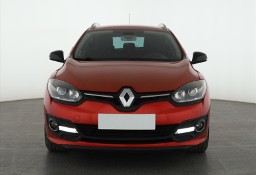 Renault Megane III , Salon Polska, Serwis ASO, Klimatronic, Tempomat, Parktronic