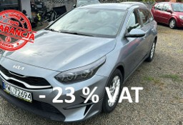 Kia Cee&apos;d III navi, kamera, gwarancja, 45 tys.km!