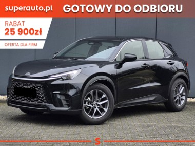 Lexus LBX 1.5 Hybrid LBX 1.5 Hybrid 136KM | Czujniki parkowania!-1