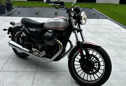 Moto Guzzi Moto Guzzi V9 Bobber /Bardzo ładny