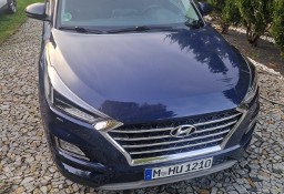 Hyundai Tucson III 1.6 T-GDI 2WD 177KM 2019r