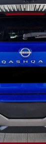 Nissan Qashqai II 1.3 DIG-T mHEV N-Connecta 1.3 DIG-T mHEV N-Connecta 140KM | Pakiet Z-3