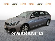 Peugeot 308 II 1,5 Bluehdi(130 KM) Active Salon PL Faktura-Vat