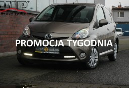 Toyota Aygo I Klimatyzacja*Esp*Abs*Led*Bluetooth*Komputer*Gwarancja VGS !!!