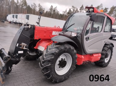 Ładowarka teleskopowa Manitou MLT 840-145 PS PREMIUM-1