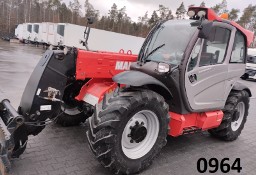 Ładowarka teleskopowa Manitou MLT 840-145 PS PREMIUM