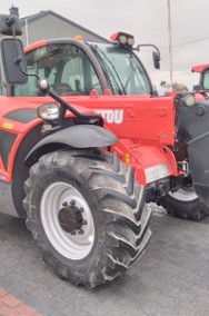 Ładowarka teleskopowa Manitou MLT 840-145 PS PREMIUM-2