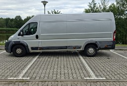 Fiat Ducato MAXI L4H2 Salon Polska