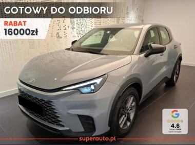Lexus LBX 1.5 Hybrid LBX LBX 1.5 Hybrid | Kamera cofania-1