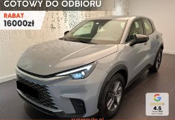 Lexus Inny Lexus LBX 1.5 Hybrid LBX LBX 1.5 Hybrid | Kamera cofania
