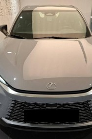 Lexus LBX 1.5 Hybrid LBX LBX 1.5 Hybrid | Kamera cofania-2