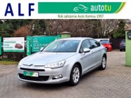 Citroen C5 III *PERFEKCYJNY*2.0 HDi*Exclusive*Autentyczny Przebieg*Serwis*PL*