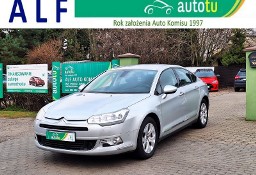 Citroen C5 III *PERFEKCYJNY*2.0 HDi*Exclusive*Autentyczny Przebieg*Serwis*PL*