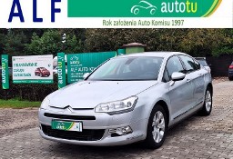 Citroen C5 III *PERFEKCYJNY*2.0 HDi*Exclusive*Autentyczny Przebieg*Serwis*PL*