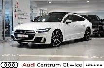 Audi S7 3.0TDI quattro 349KM, Laser, gwarancja 2024, magnetic ride