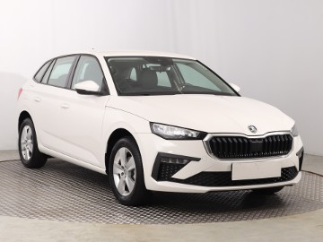 Skoda Scala , Salon Polska, Serwis ASO, VAT 23%, Klima, Tempomat,